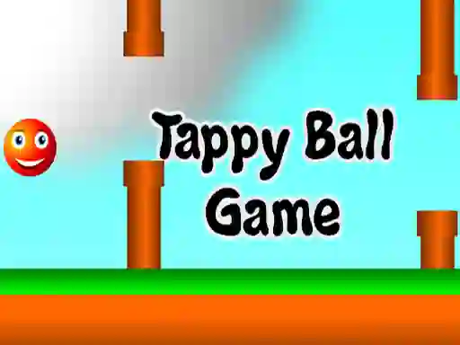 Ball — безплатна онлайн игра