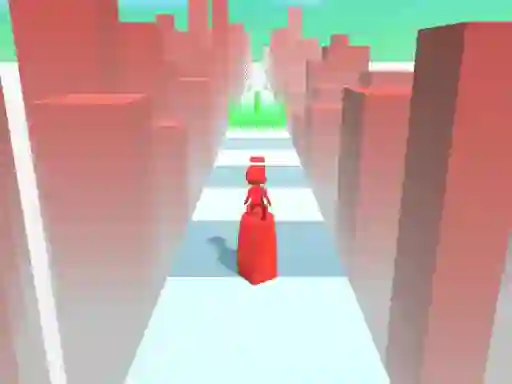 Stack tower colors run 3d-Tower run cube surfer — безплатна онлайн игра