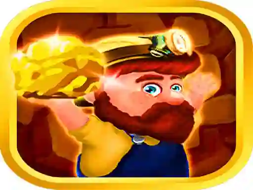 Gold Miner — безплатна онлайн игра