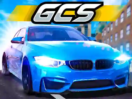 Grand City Stunts — безплатна онлайн игра