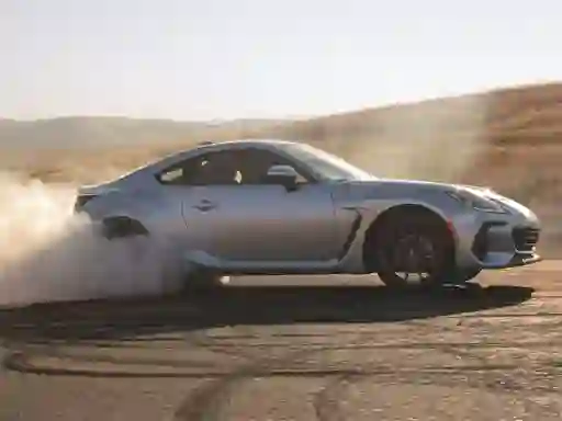 Subaru BRZ Slide — безплатна онлайн игра