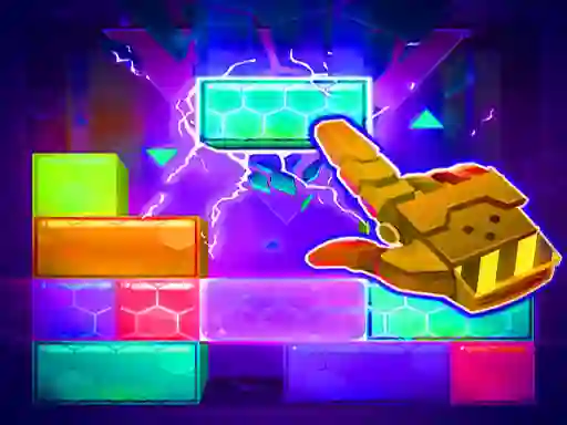 Block Slider Game — безплатна онлайн игра