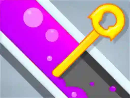 Pin Pull 3D — безплатна онлайн игра