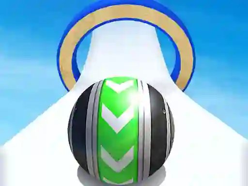 Roll the Ball 3D — безплатна онлайн игра