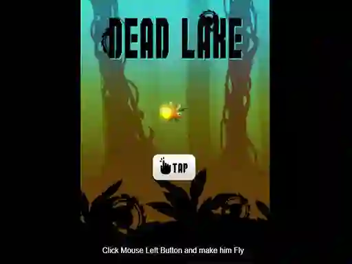 Dead Lake — безплатна онлайн игра