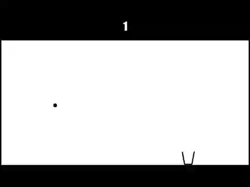 Flying Ball — безплатна онлайн игра