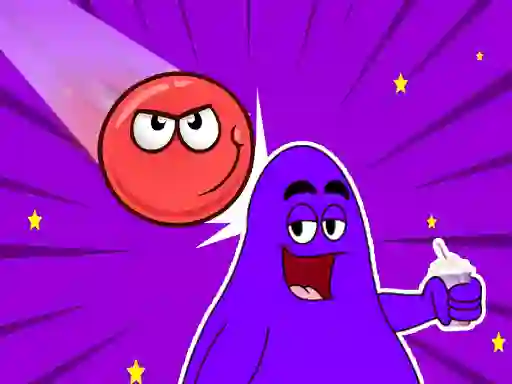 Kick Grimace — безплатна онлайн игра