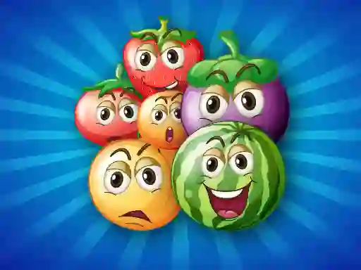 Fruit Smash Master — безплатна онлайн игра