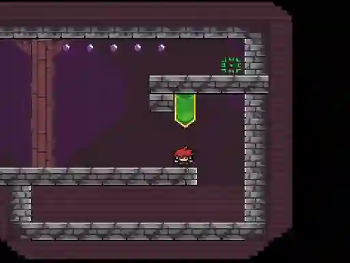 Swipe Runner Quest — безплатна онлайн игра