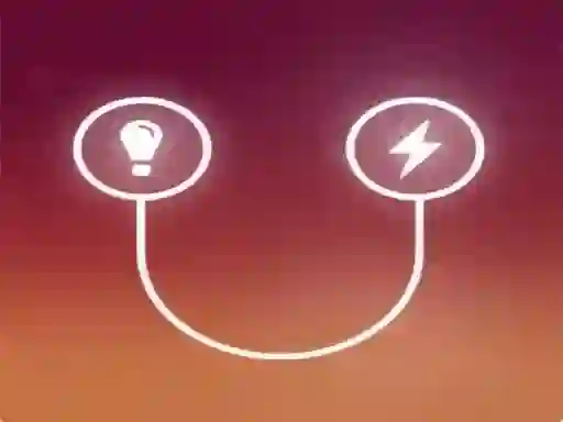 Loop: Energy — безплатна онлайн игра