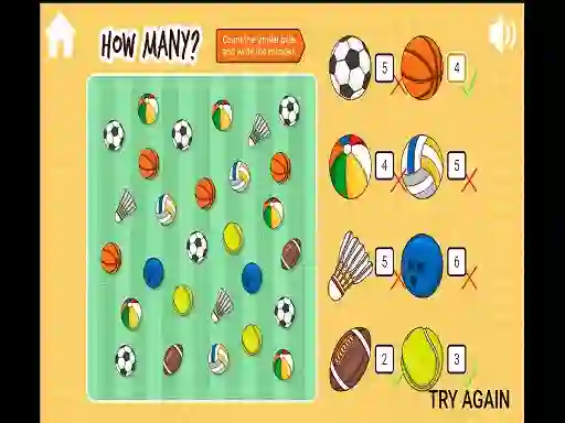 Hidden Totals — безплатна онлайн игра