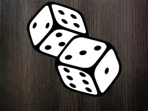 Dice roll — безплатна онлайн игра