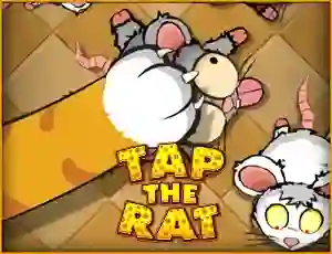 Tap The Rat — безплатна онлайн игра