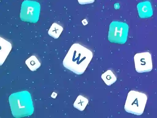 Words Match — безплатна онлайн игра