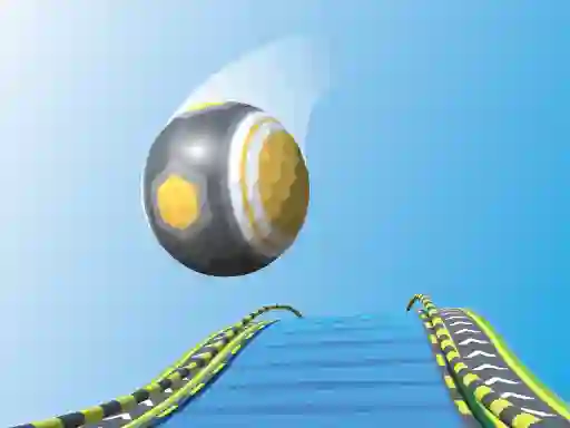 Rolling Ball — безплатна онлайн игра
