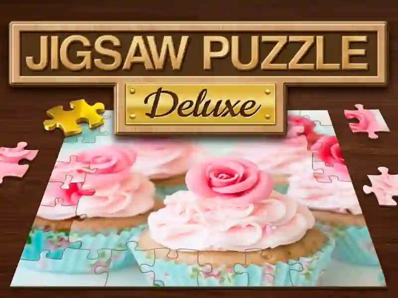 Luxurious mosaic — безплатна онлайн игра