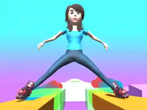 Sky Roller — безплатна онлайн игра