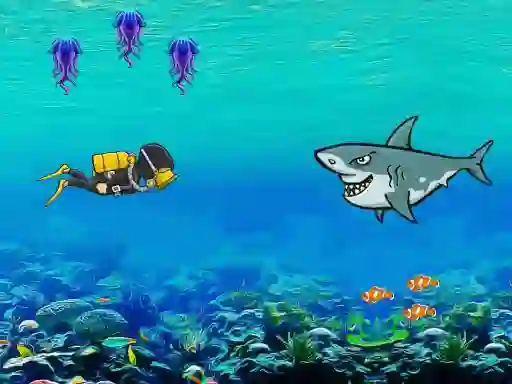 Search for Treasure 2 — безплатна онлайн игра