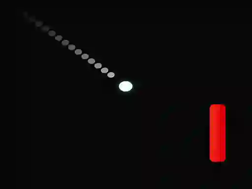 Arcade Pong — безплатна онлайн игра
