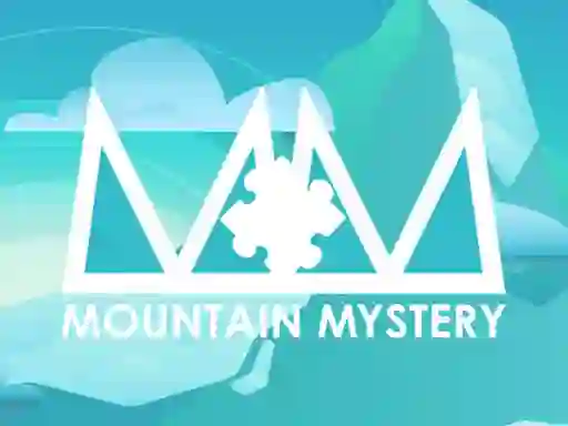 Mountain Mystery Jigsaw — безплатна онлайн игра