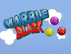 Marble Blast — безплатна онлайн игра
