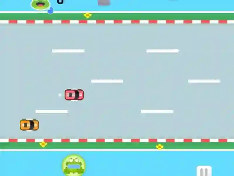Traffic Pro — безплатна онлайн игра