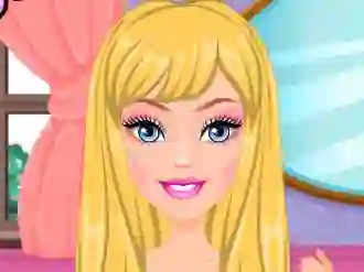 Bonnie Hair Doctor — безплатна онлайн игра