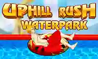 Uphill rush 7 waterpark — безплатна онлайн игра