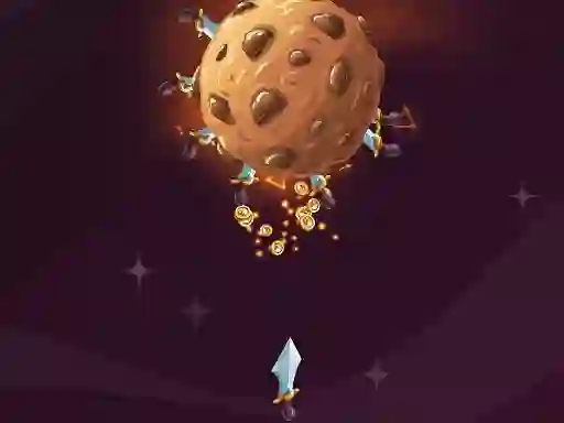 Knife King Hit Weapons — безплатна онлайн игра