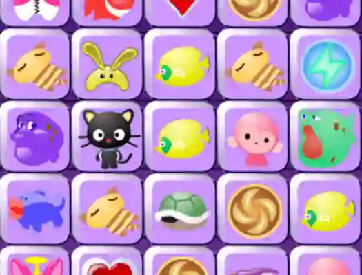 Matching Pattern — безплатна онлайн игра