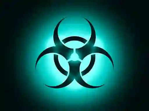 Pandemic Simulator — безплатна онлайн игра