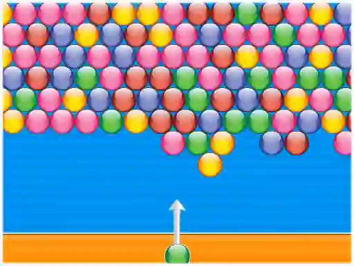 Bubble Shooter Classic — безплатна онлайн игра
