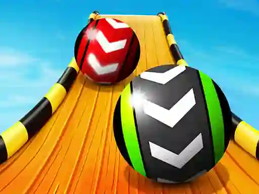 Sky Balls 3D — безплатна онлайн игра