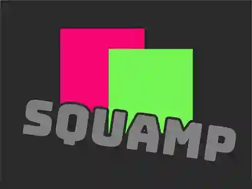 Squamp — безплатна онлайн игра
