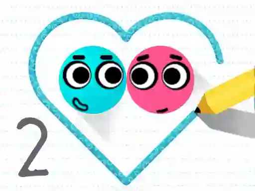 Love Balls 2 — безплатна онлайн игра