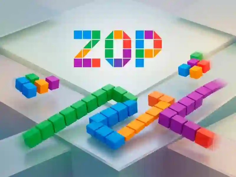 Zop — безплатна онлайн игра