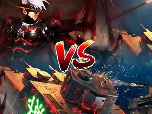 Tank vs Demons — безплатна онлайн игра