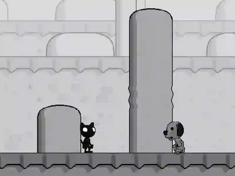 Purrrification — безплатна онлайн игра