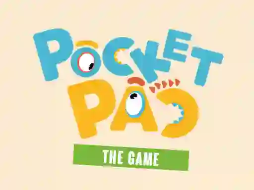 Pocket Pac the Game — безплатна онлайн игра