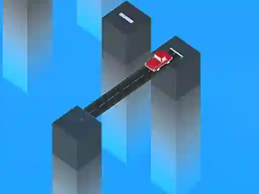 Road Forever — безплатна онлайн игра