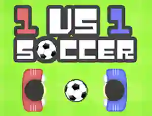 1vs1 soccer — безплатна онлайн игра