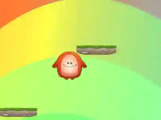 Choli Sky Jump — безплатна онлайн игра