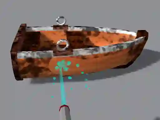 Power Wash 3d — безплатна онлайн игра