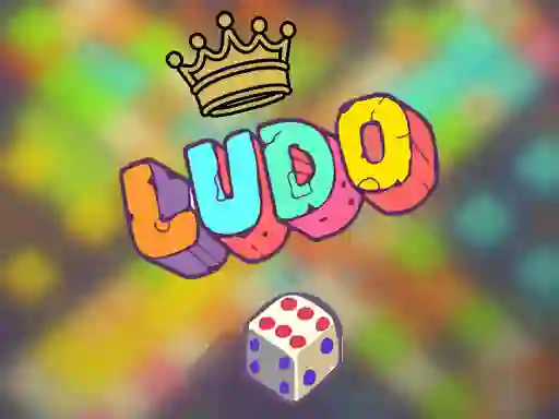 Ludo Wars — безплатна онлайн игра