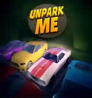 Unpark Me — безплатна онлайн игра