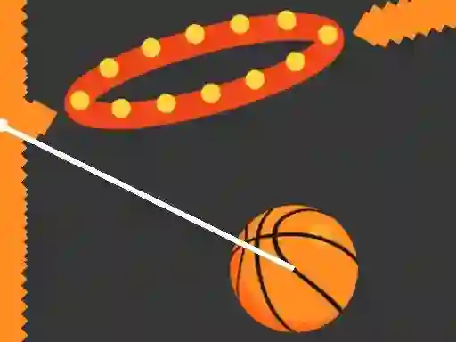 Ultimate Dunk Hoop — безплатна онлайн игра
