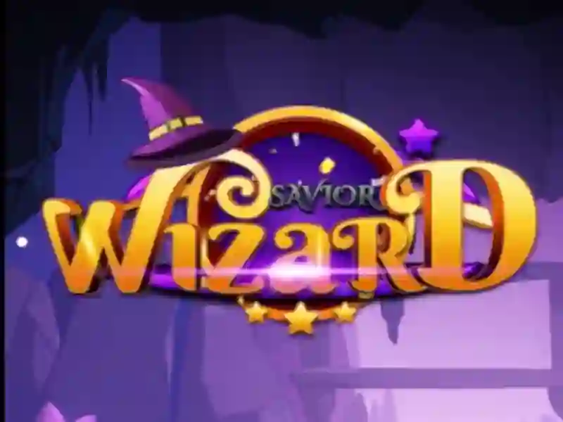 Savior Wizard — безплатна онлайн игра