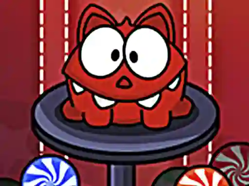 Monster Candy Rush — безплатна онлайн игра