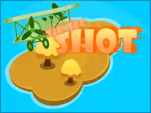 Tic-Tec Shot — безплатна онлайн игра