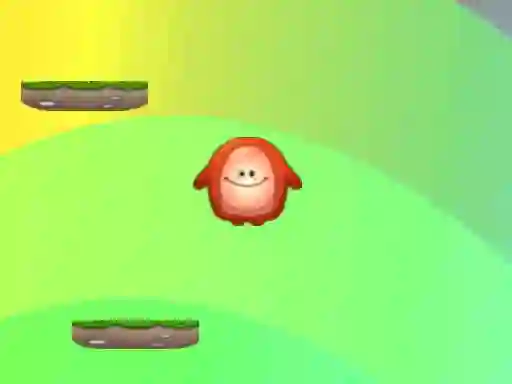 Chaki Sky Jump — безплатна онлайн игра